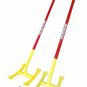 2 Bar Set (1-3609 Series 750 & 1-4209 Series 875)