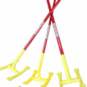 3 Bar Set (3609 Series 750 & 2-4209 Series 875)