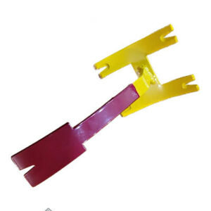 Pry Guy Levers 0804  - Series Mini Flat Bar